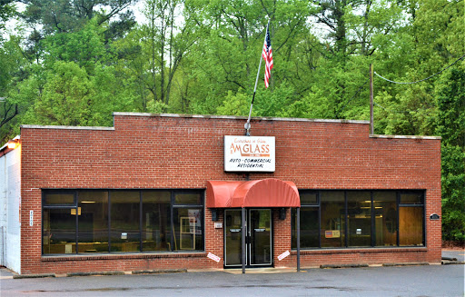 Glass & Mirror Shop «A & M Glass Company», reviews and photos, 20105 Point Lookout Rd, Great Mills, MD 20634, USA