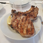 Photo n°4 de l'avis de luca.o fait le 30/09/2022 à 04:27 sur le  Osteria Ciao Bei à Susegana