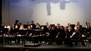 Ferguson Fine Arts Theatre - photo 4
