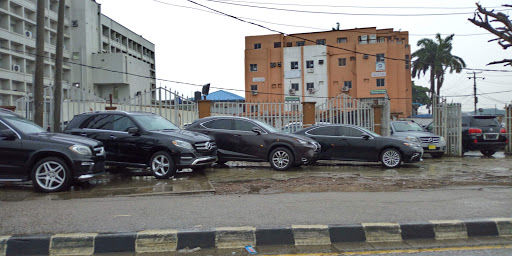 Oluwalogbon Motors Ikeja, Alausa, Obafemi Awolowo Way, Ikeja, Nigeria, Used Car Dealer, state Oyo