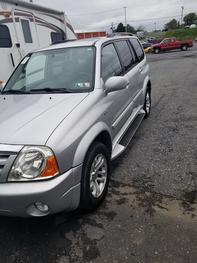 Auto Auction «Lehigh Valley Auto Auction», reviews and photos, 3880 Lehigh St, Whitehall, PA 18052, USA