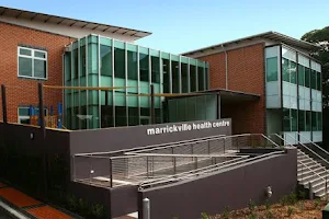 Marrickville Health Centre image