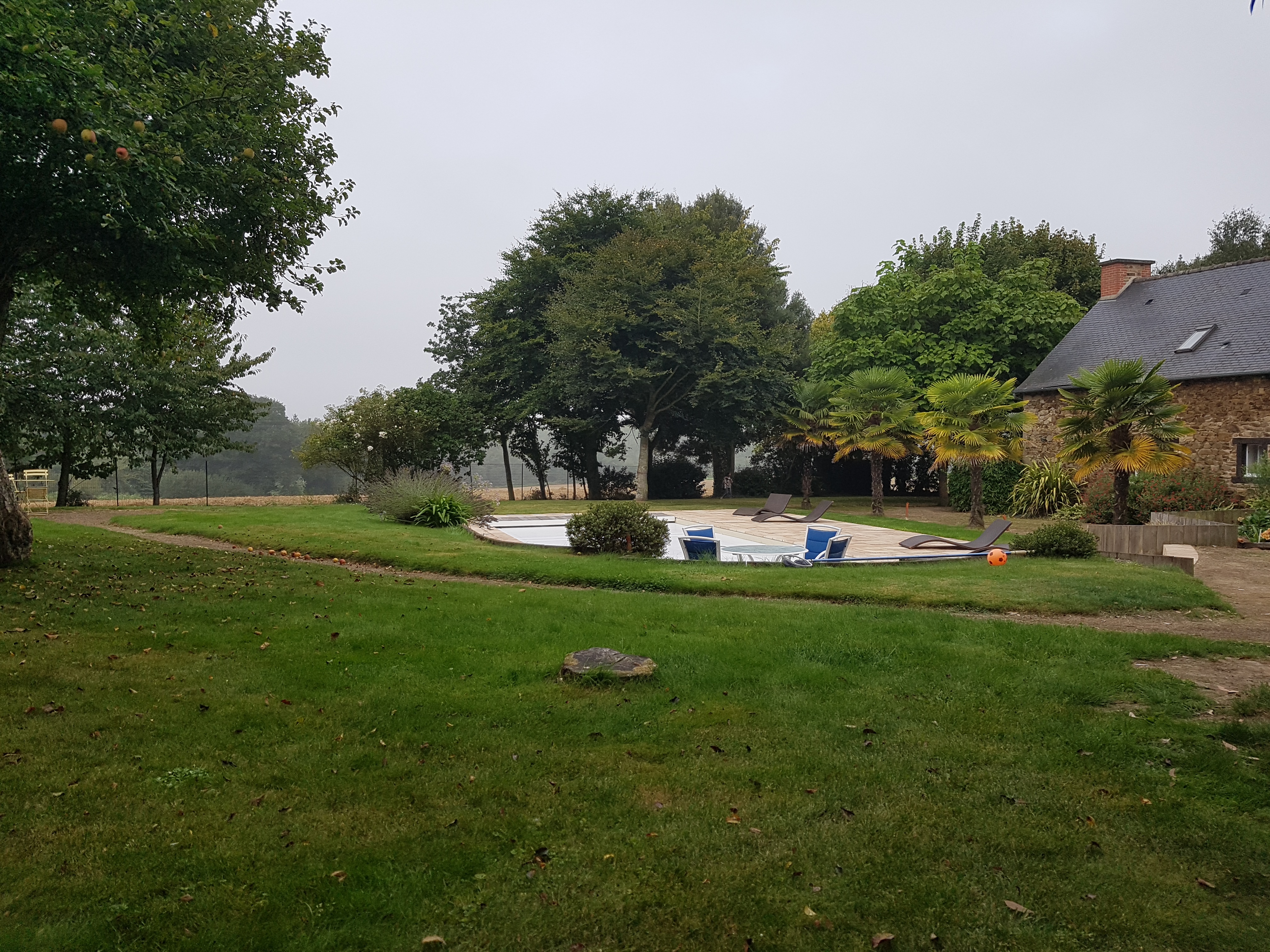 Photo n° 7 de l'avis de Dan. fait le 09/09/2017 à 14:11