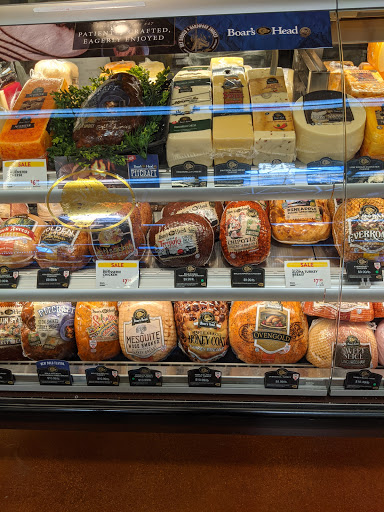 Grocery Store «Fresh Thyme Farmers Market- Downers Grove», reviews and photos, 325 Ogden Ave, Downers Grove, IL 60515, USA