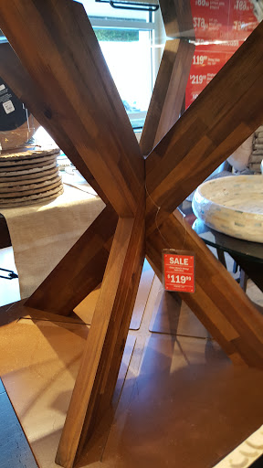 Home Goods Store «Pier 1 Imports», reviews and photos, 233 Creekside Crossing, New Braunfels, TX 78130, USA