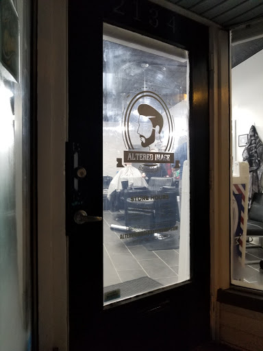 Barber Shop «Altered Image Barber Shop», reviews and photos, 1290 University Ave c, Rochester, NY 14607, USA