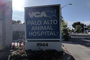 VCA Palo Alto Animal Hospital image
