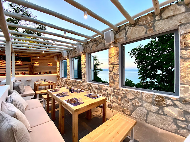 Spitaki x Cevicheria Cocktail Bar Restaurant Ανοιχτές ώρες