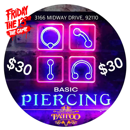 Explore female tattoo ideas for arm, creative tattoo ideas in San Diego, available at High Class Tattoo SD