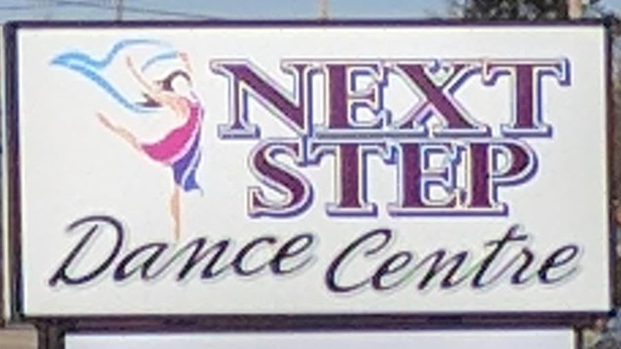 Next Step Dance Centre