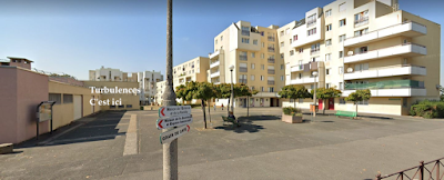 Association Turbulences MLV à Noisiel