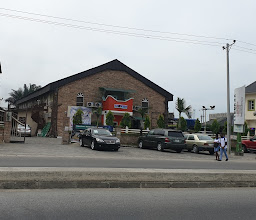 Lesukaa Concepts & Event centres photo