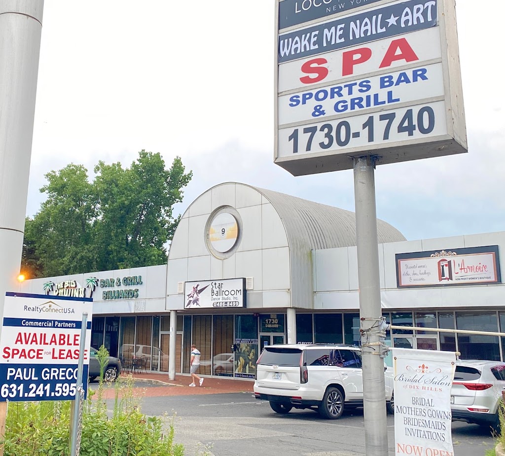 huntington wellness spa 11743