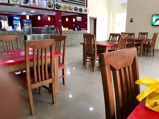 The Native Pot, 12b Independence Ave, Asata, Enugu, Nigeria, Pizza Restaurant, state Enugu