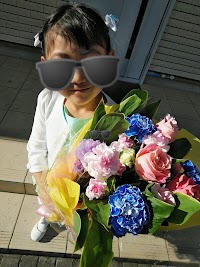 （有）船場生花店