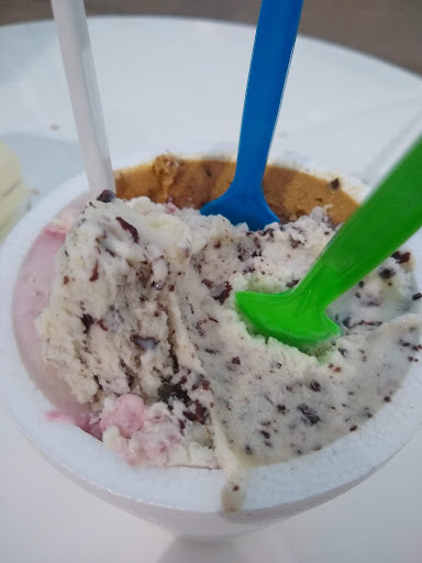 Heladeria AS - Ice cream shop en Gálvez