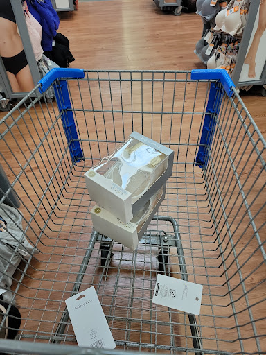 Department Store «Walmart Supercenter», reviews and photos, 300 Pleasant Grove Rd #600, Mt Juliet, TN 37122, USA