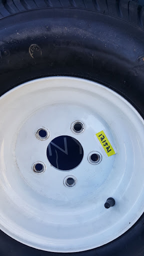 Tool Store «Northern Tool + Equipment», reviews and photos, 3906 W Hillsborough Ave, Tampa, FL 33614, USA