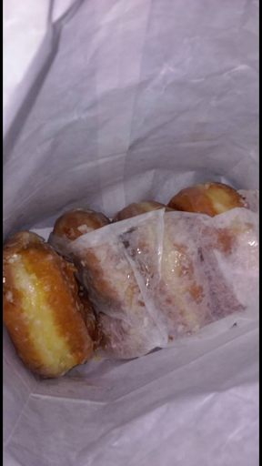 Donut Shop «Old Fashioned Donuts», reviews and photos, 11248 S Michigan Ave, Chicago, IL 60628, USA