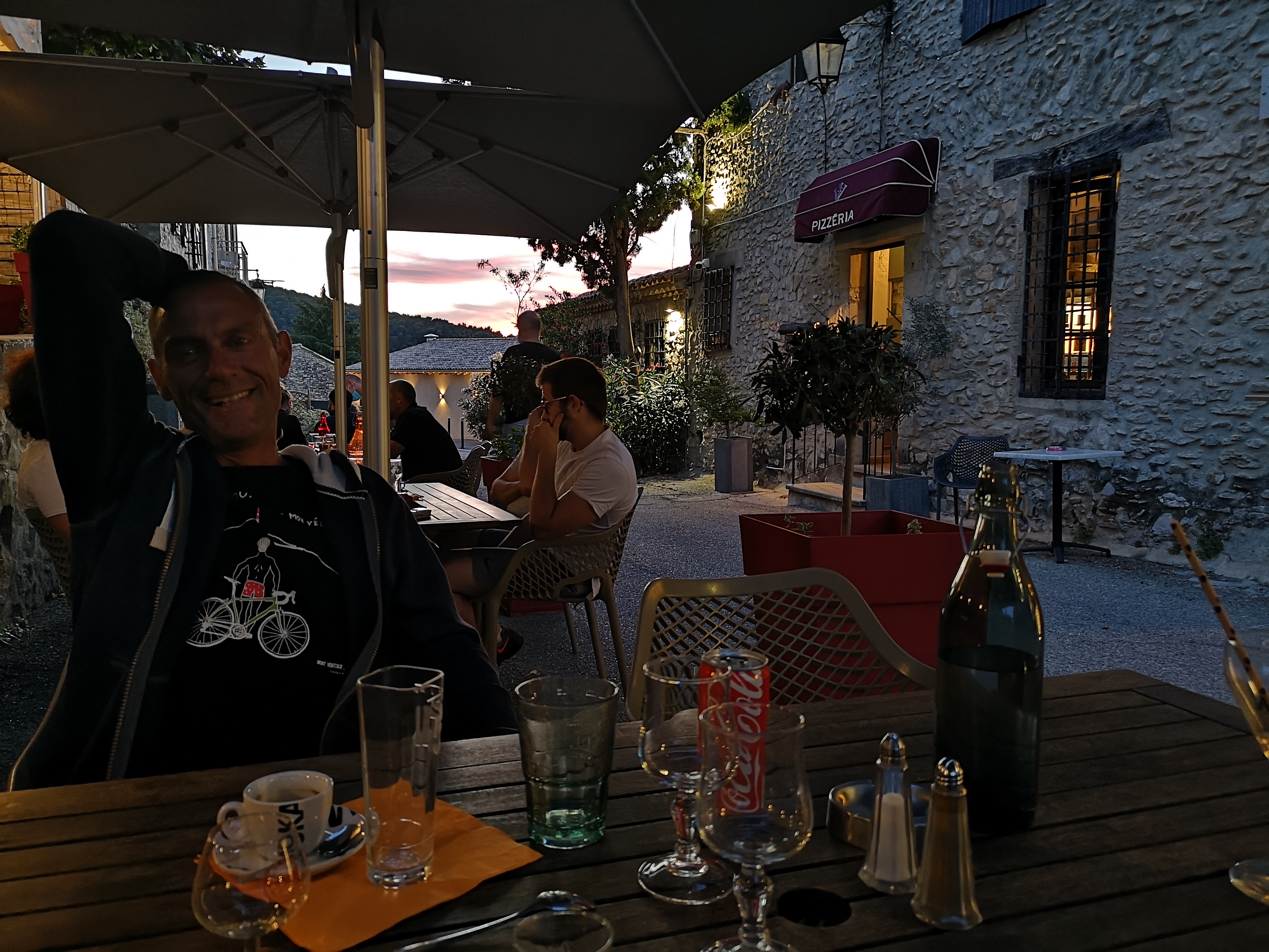 Photo n° 2 de l'avis de Florence.e fait le 26/07/2019 à 21:21