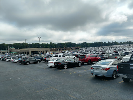 Auto Auction «Manheim Atlanta», reviews and photos, 4900 Buffington Rd, College Park, GA 30349, USA