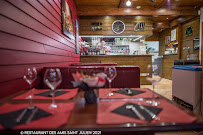 Photos du propriétaire du Le Restaurant Des Amis à Saint-Julien-en-Genevois - n°16