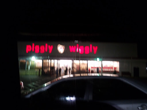 Supermarket «Piggly Wiggly», reviews and photos, 508 Bellevue Ave, Dublin, GA 31021, USA