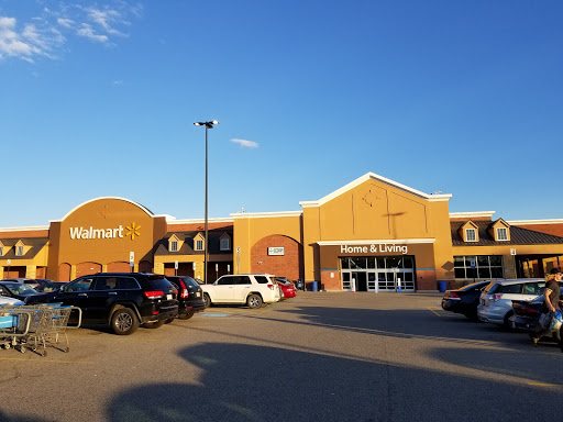 Department Store «Walmart Supercenter», reviews and photos, 500 Gallery Blvd, Scarborough, ME 04074, USA