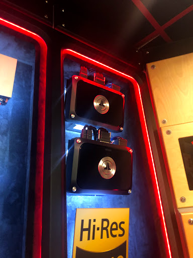 Car Stereo Store «Car Toys», reviews and photos, 2859 35th Ave, Greeley, CO 80634, USA