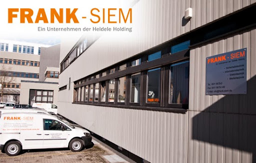 FRANK SIEM GmbH