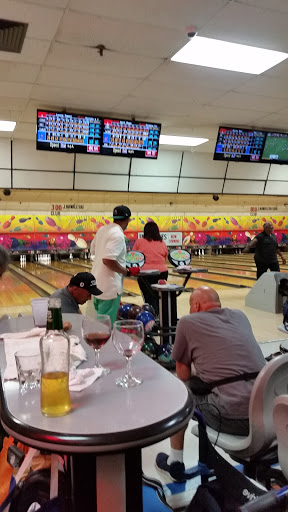 Bowling Alley «Homefield Bowl», reviews and photos, 938 Saw Mill River Rd, Yonkers, NY 10710, USA