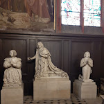 Photo n° 1 de l'avis de Christophe.I fait le 11/03/2022 à 21:56 pour Église Saint-Gervais à Paris