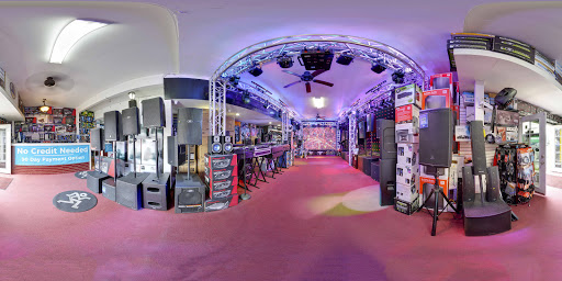 DJ Custom Audio image