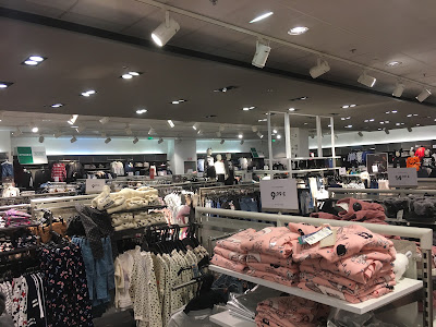 H&M à Évry-Courcouronnes