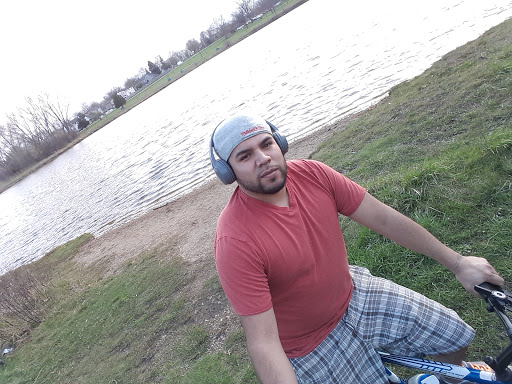 Nature Preserve «Bode Lake», reviews and photos, Bode Rd, Streamwood, IL 60107, USA