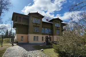 Kuldiga District Museum image