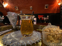 Plats et boissons du Restaurant halal L'Oranaise à Toulouse - n°10