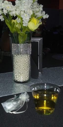 Event Venue «A Touch of Quality Event Center», reviews and photos, 1715 Scott St, Little Rock, AR 72206, USA