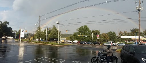 BMW Motorcycle Dealer «Frontline Eurosports», reviews and photos, 1003 Electric Rd, Salem, VA 24153, USA