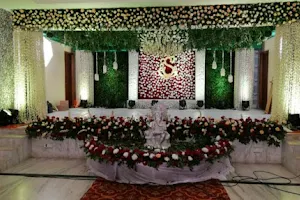 Sbl events & wedding planner image