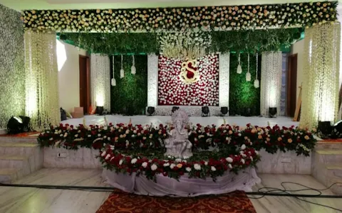 Sbl events & wedding planner image