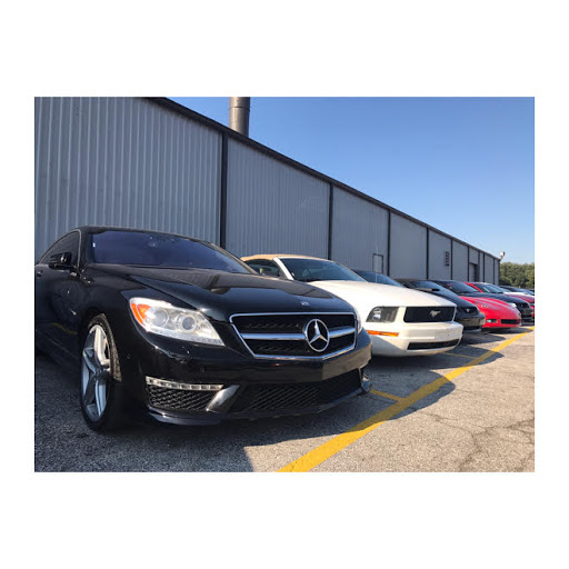 Used Car Dealer «Houston Direct Auto», reviews and photos, 4011 Jeanetta St, Houston, TX 77063, USA