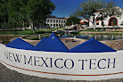 New Mexico Institute Of Mining And Technology