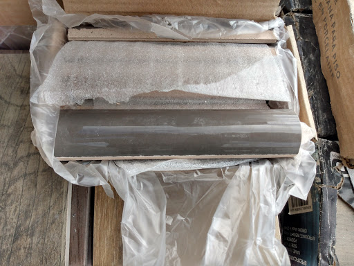 Building Materials Store «El Charro Building Materials», reviews and photos, 7401 Greenville St, Houston, TX 77020, USA