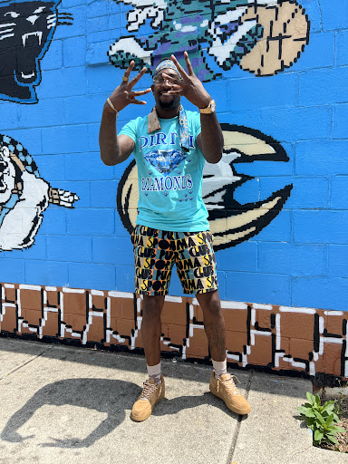 Print Shop «Digital Apparel Printing», reviews and photos, 3124 The Plaza, Charlotte, NC 28205, USA