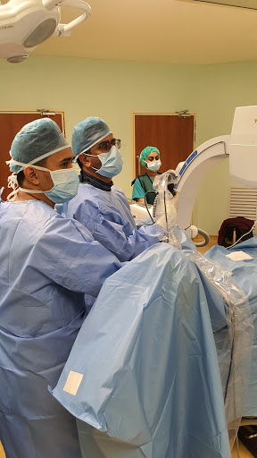 Dr. Vikramjit Singh Saren, Prostate, Kidney Stones, UTI and Urology Clinic
