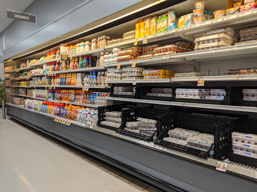 Grocery Store «Giant Food Stores», reviews and photos, 450 E Main St, Middletown, PA 17057, USA