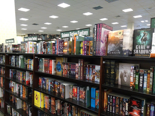 Book Store «Barnes & Noble», reviews and photos, 451 E Altamonte Dr, Altamonte Springs, FL 32701, USA