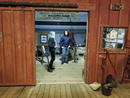 Museum «Geneva Lake Museum», reviews and photos, 255 Mill St, Lake Geneva, WI 53147, USA