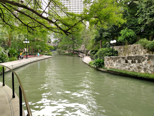 Park «Hemisfair Park», reviews and photos, 434 S Alamo St, San Antonio, TX 78205, USA